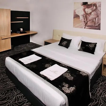 Renatus Aparts Istambul