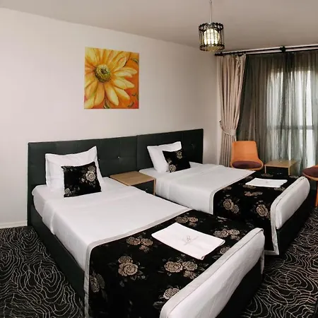 Appart hôtel Renatus Aparts Istambul